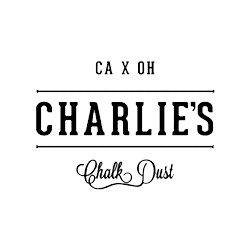 Charlies Chalk Dust e-juice
