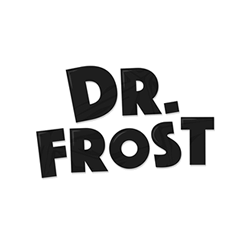 Dr Frost e-juice