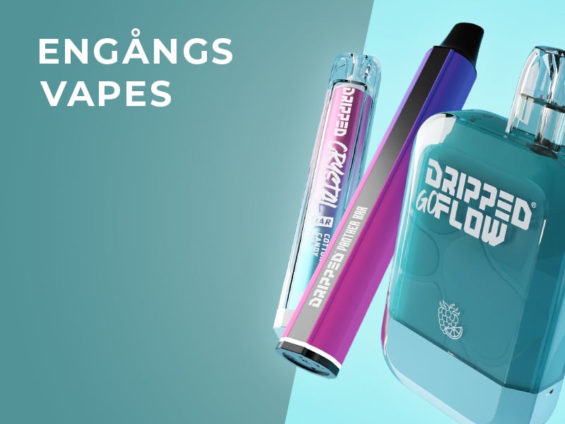 Handla engångs vapes