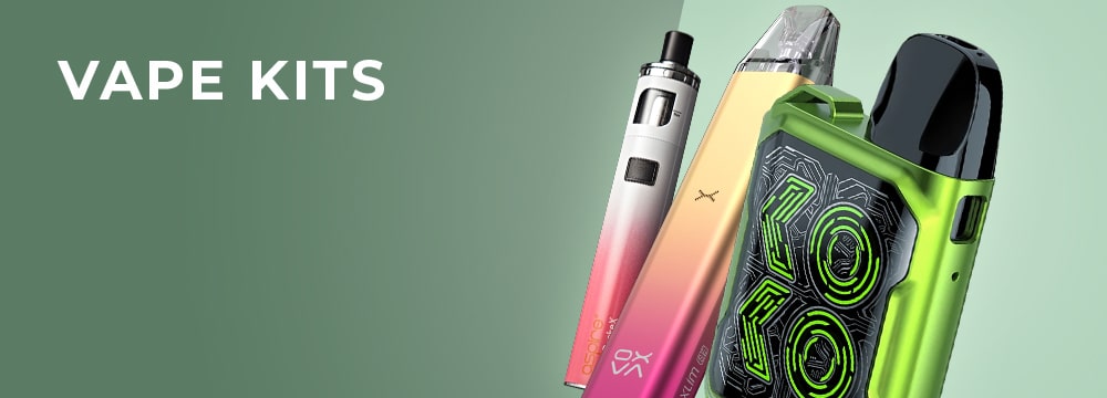 Handla vape kits