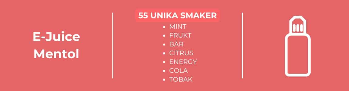 E-Juice Smaker
