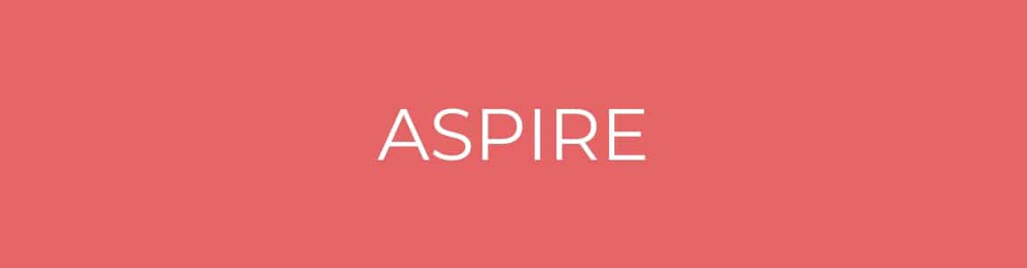 Aspire Vape