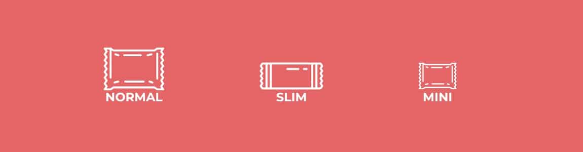 FORMAT Snus