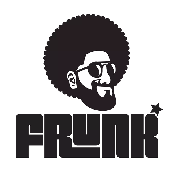 Frunk Bar