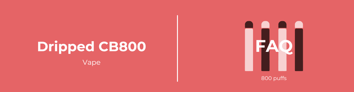 dripped crystal bar faq