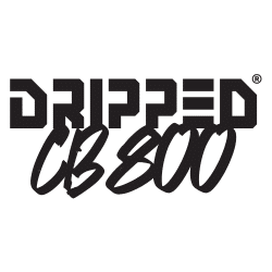 Dripped CB800 Vape