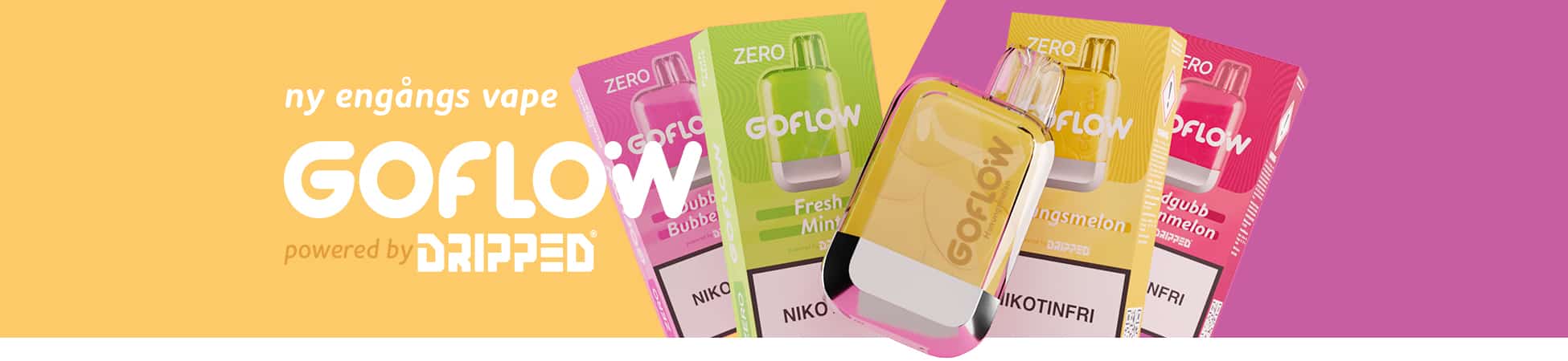 Vapehuset- Vape & Snus