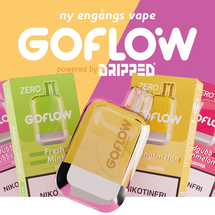 Vapehuset- Vape & Snus