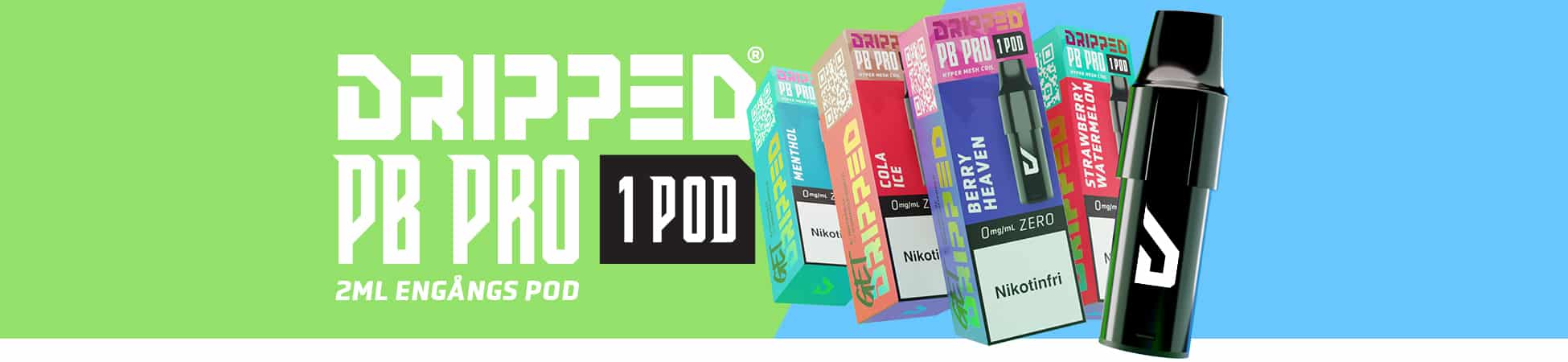 Vapehuset- Vape & Snus