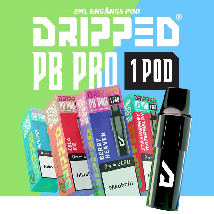 Vapehuset- Vape & Snus