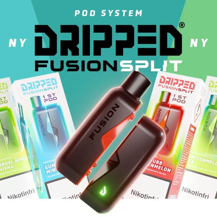 Vapehuset- Vape & Snus