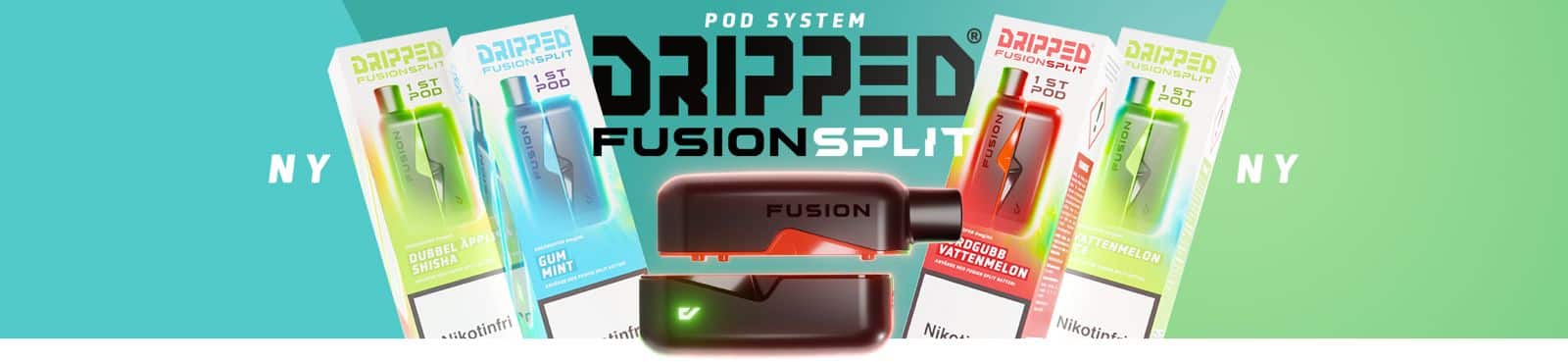 Vapehuset- Vape & Snus