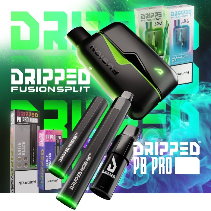 Vapehuset- Vape & Snus