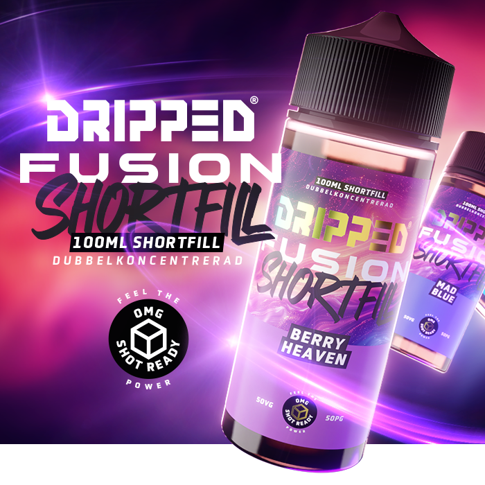 Vapehuset- Vape & Snus